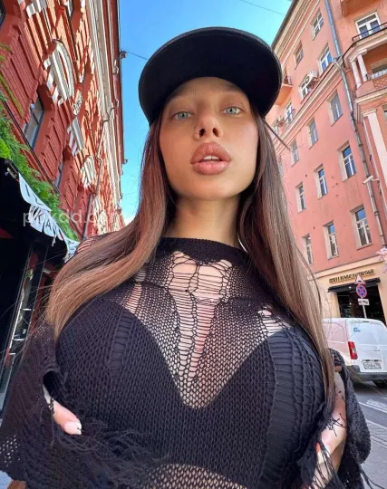 Проститутка София - Фото 7 №429880